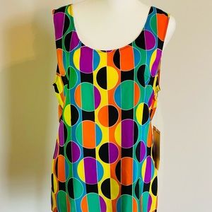 Spencer Jeremy top - Size 6